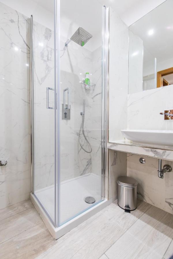 B&B Il Miglio D'Oro Ercolano Bagian luar foto